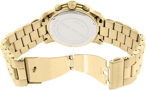 white michael kors watch cheap|michael kors 250300.